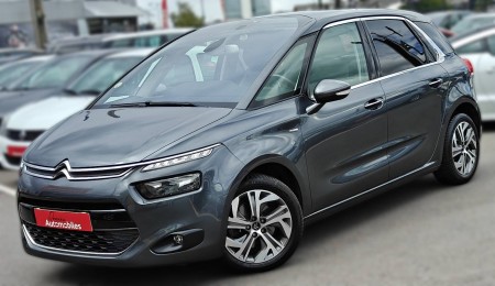 Citroen C4 Picasso II 