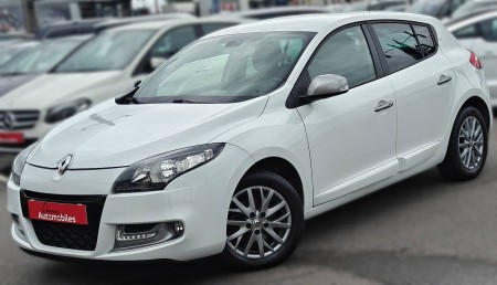 Renault Mégane III 
