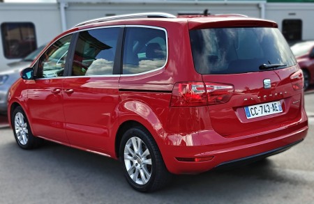 Seat 