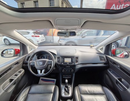 Seat 