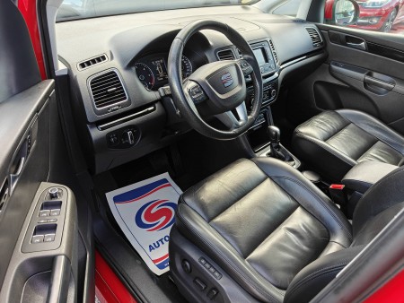 Seat 