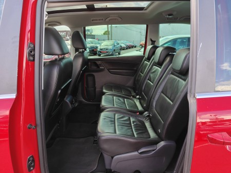 Seat 