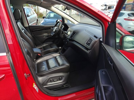 Seat 