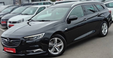 Opel Insignia Sports Tourer 