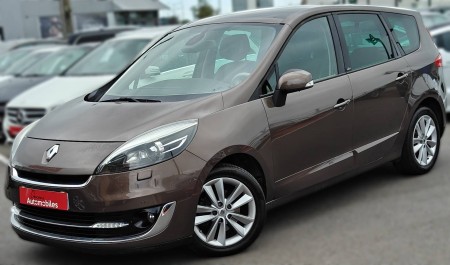 Renault Grand Scénic III 