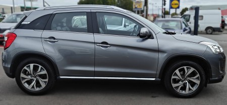 Citroen 