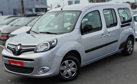Renault Grand Kangoo 