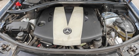 Mercedes-Benz 
