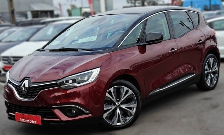 Renault Scenic IV 