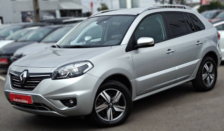 Renault Koléos 