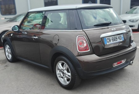 Mini