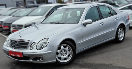 Mercedes-Benz Classe E 