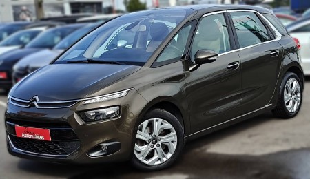 Citroen C4 Picasso II 