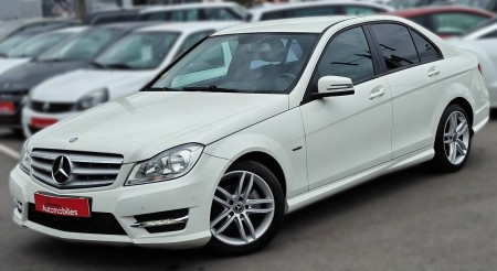 Mercedes-Benz Classe C 