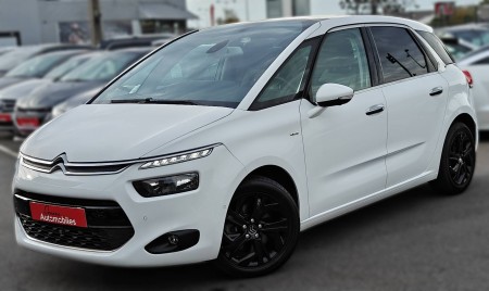 Citroen C4 Picasso II 