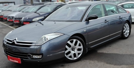 Citroen C6 