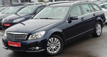Mercedes-Benz Classe C Break 