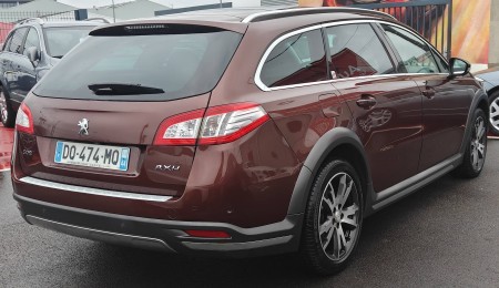 Peugeot 