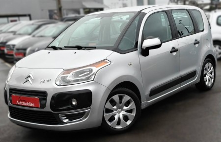 Citroen C3 Picasso 