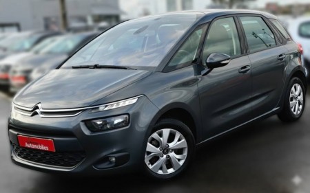 Citroen C4 Picasso II 