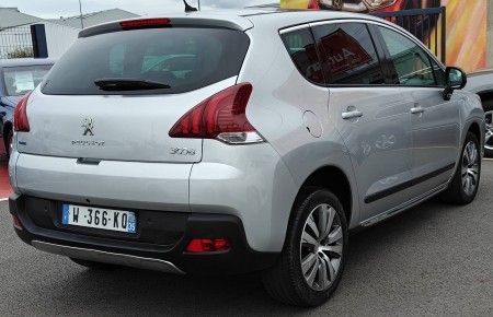 Peugeot 