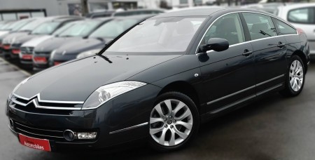 Citroen C6 