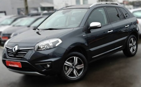 Renault Koléos 