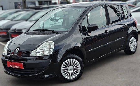 Renault Grand Modus 