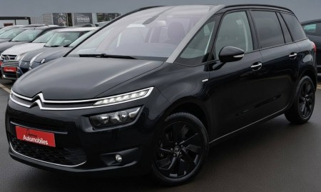 Citroen Grand C4 Picasso II 