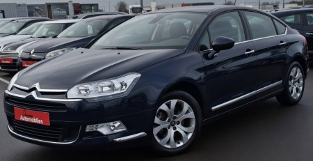Citroen C5 II 