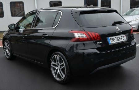 Peugeot 