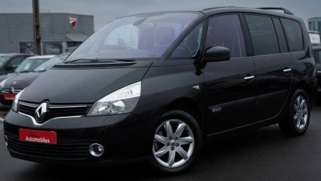 Renault Grand Espace IV 