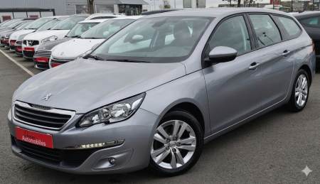 Peugeot 308 SW 