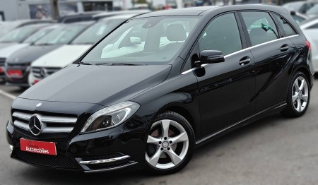 Mercedes-Benz Classe B 