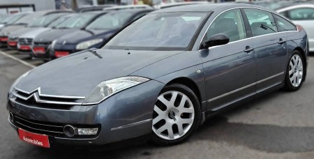 Citroen C6 