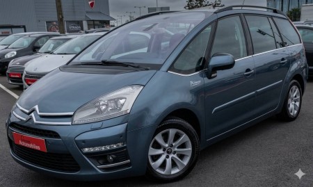 Citroen Grand C4 Picasso 