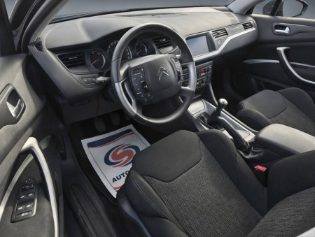 Citroen 