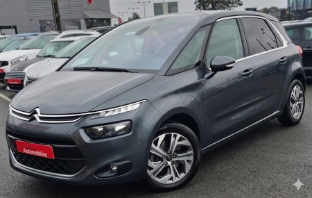 Citroen C4 Picasso II 