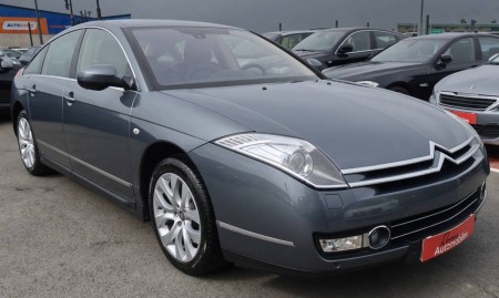 Citroen 