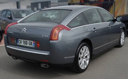 Citroen 