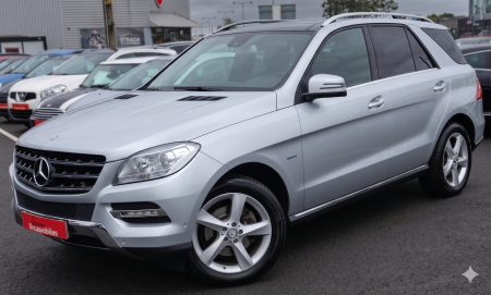 Mercedes-Benz Classe ML 