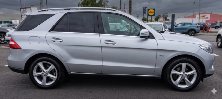 Mercedes-Benz 