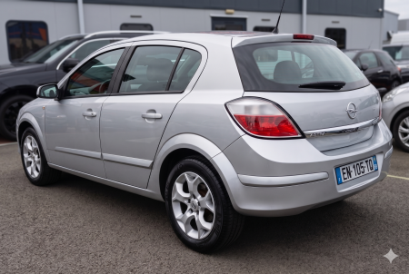 Opel 