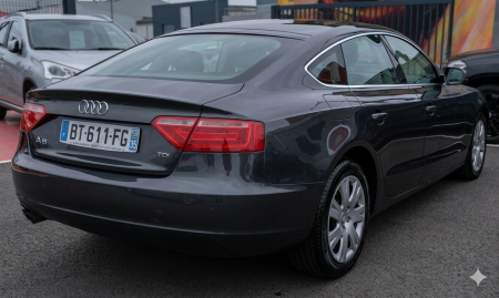 Audi 