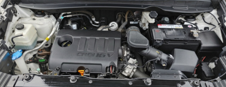 Hyundai 