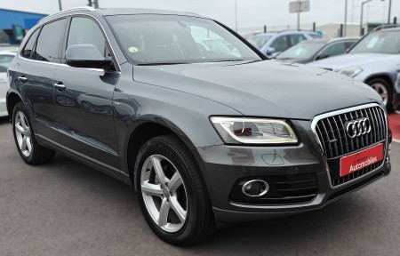 Audi 