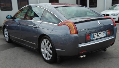 Citroen 