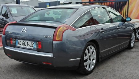 Citroen 