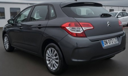 Citroen 