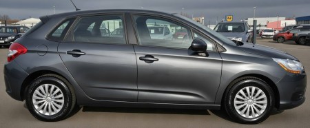 Citroen 